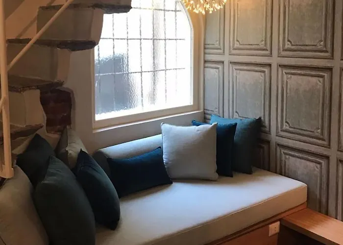 Maisonette