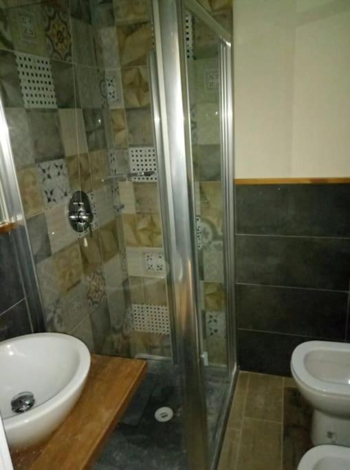 Apartment Maisonette Vigevano