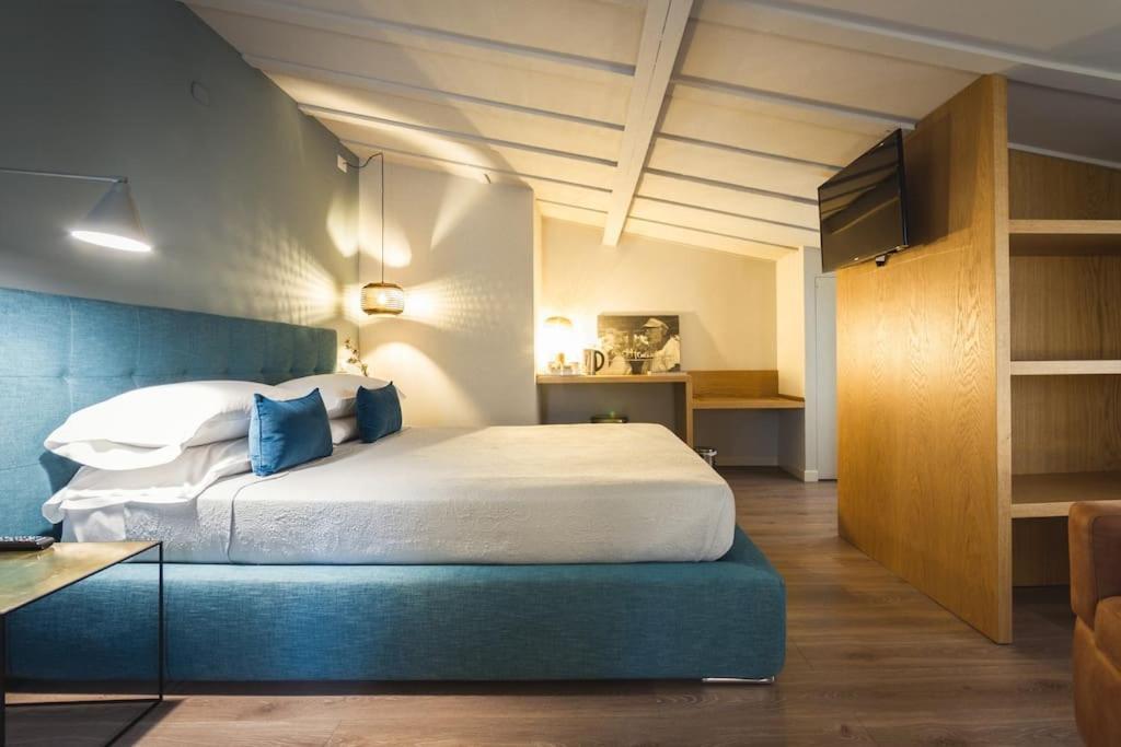 Maisonette Apartment