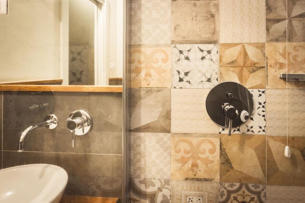 Maisonette Apartment Vigevano