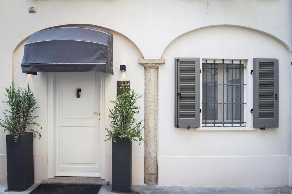 Maisonette Vigevano