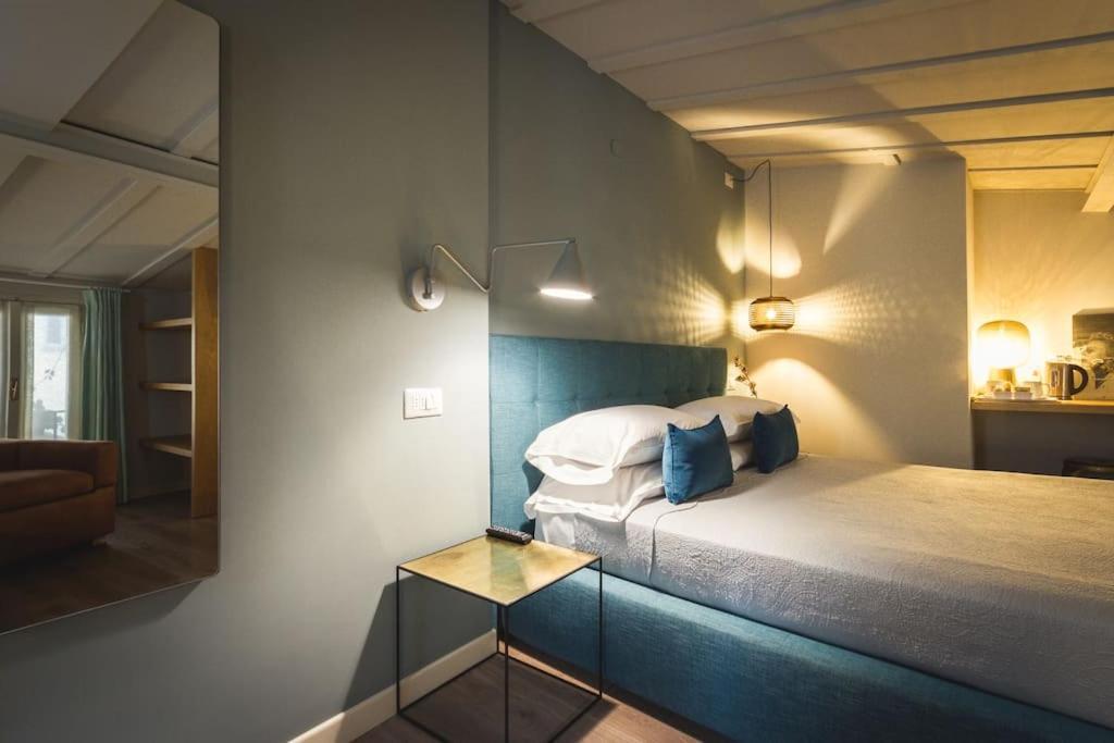 Maisonette Vigevano