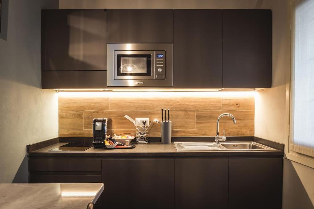 Maisonette Apartment Vigevano