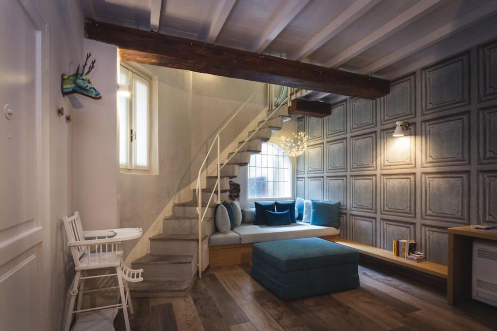 Maisonette *