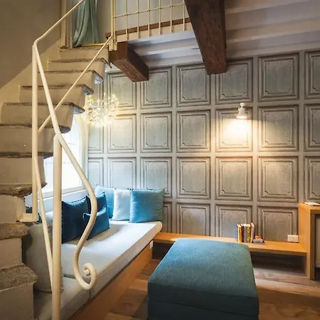 Maisonette Vigevano Exterior photo