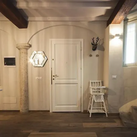 Maisonette Vigevano Exterior photo