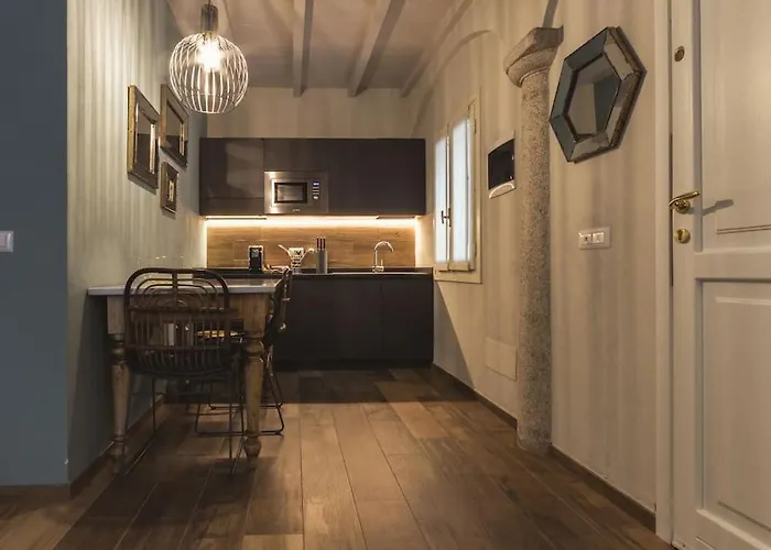 Maisonette