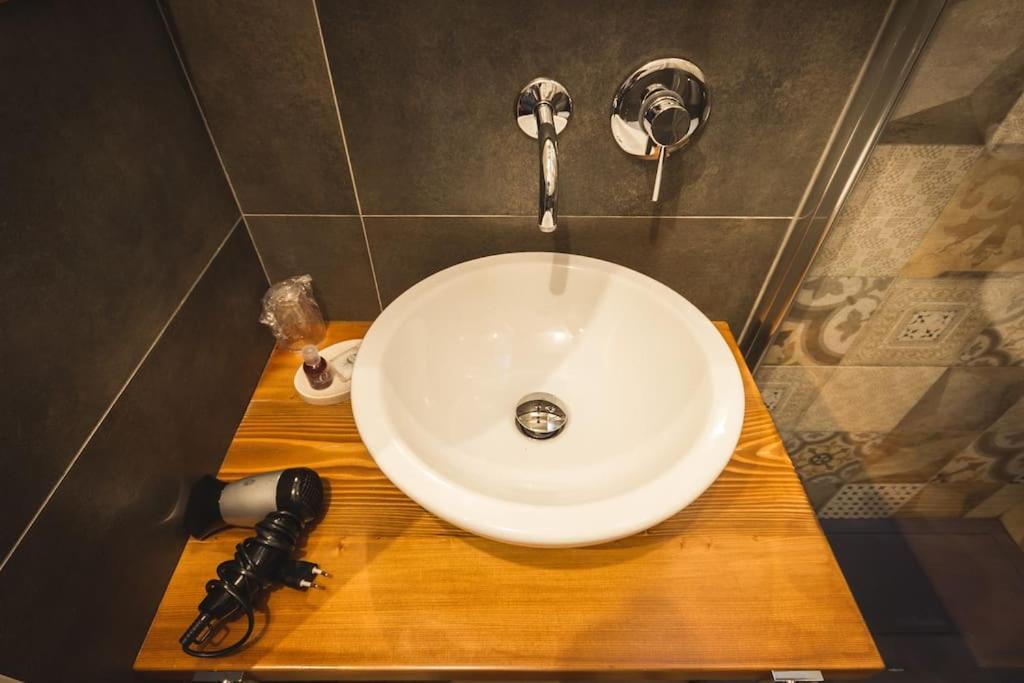Maisonette Apartment *