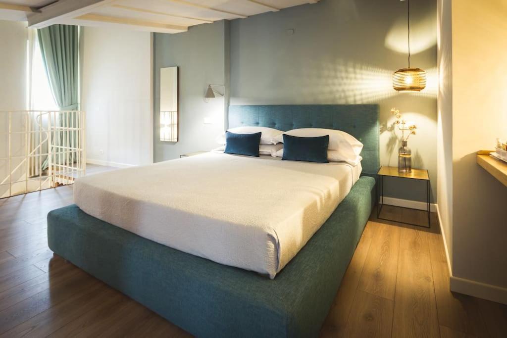 Apartment Maisonette *