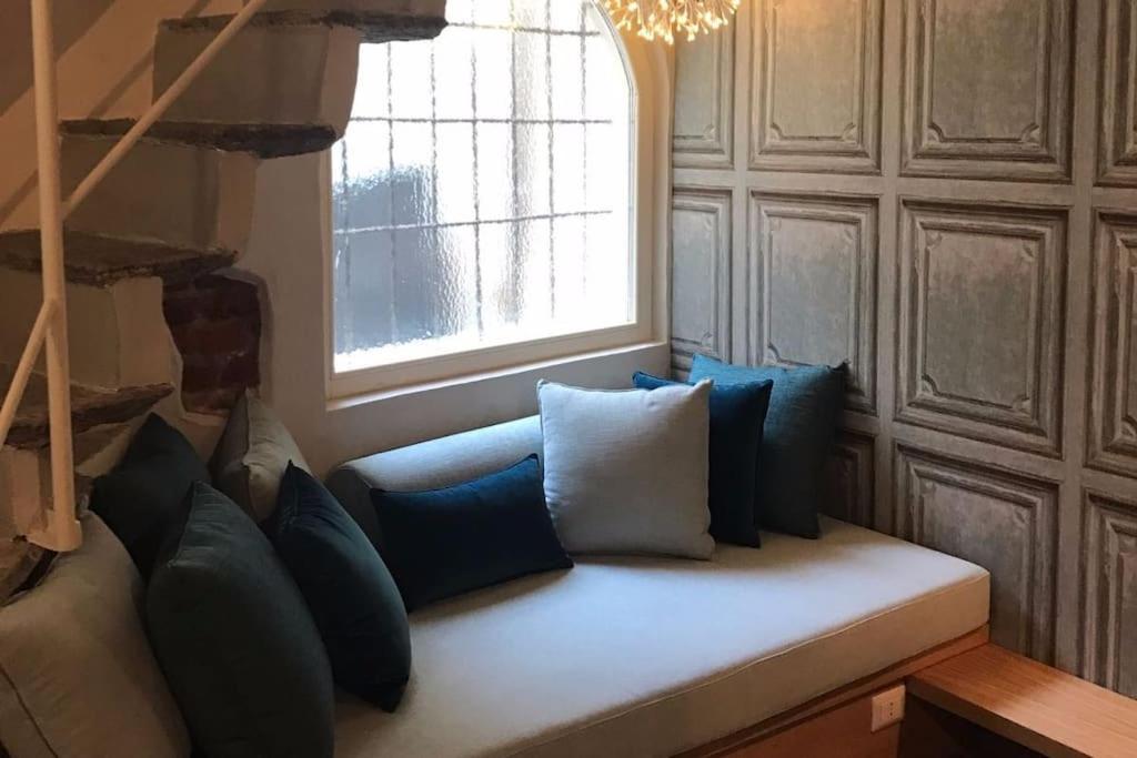 Maisonette * Vigevano