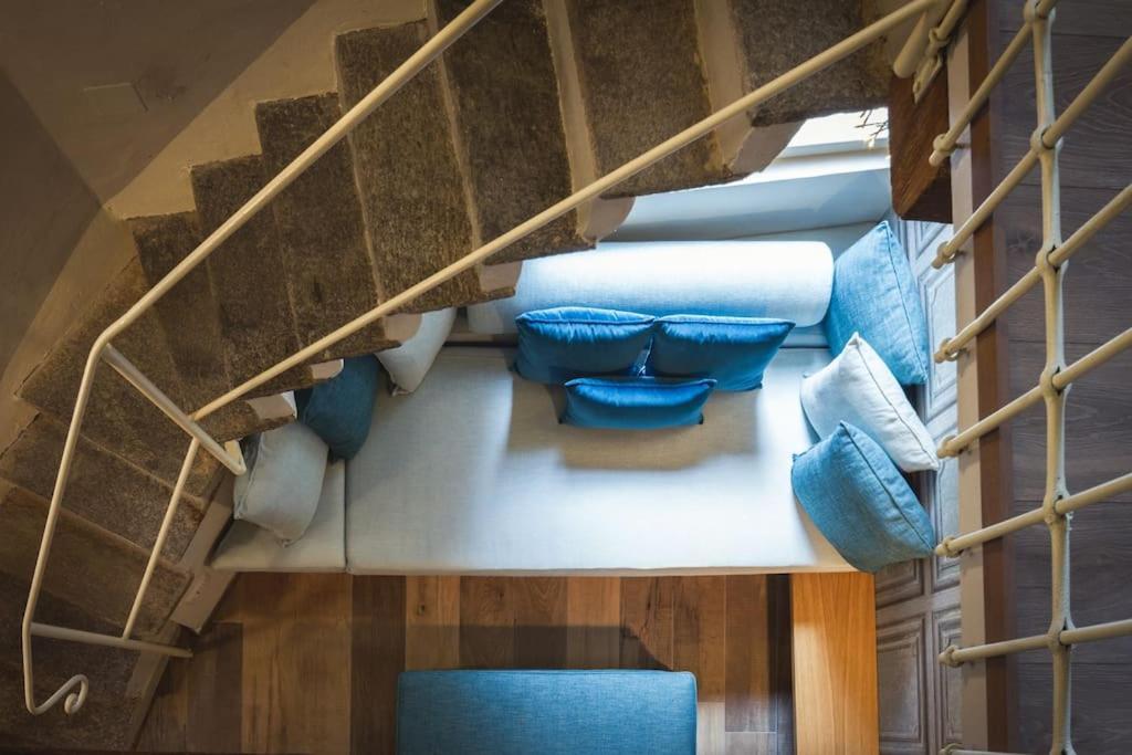 Maisonette *
