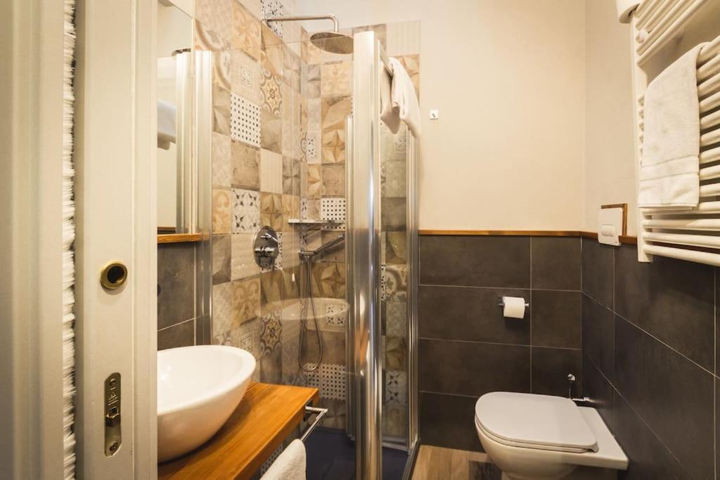Apartment Maisonette Vigevano