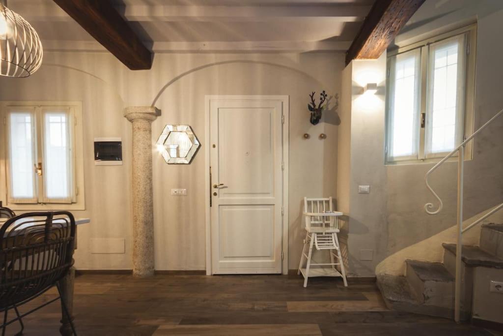 Maisonette Apartment
