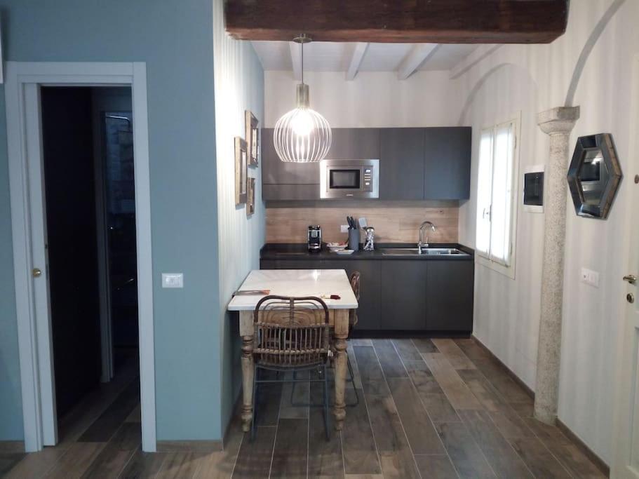 Maisonette Apartment