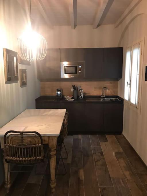 Apartment Maisonette