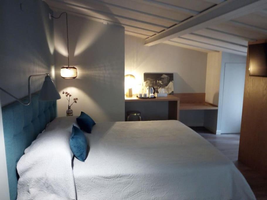 Maisonette Apartment *