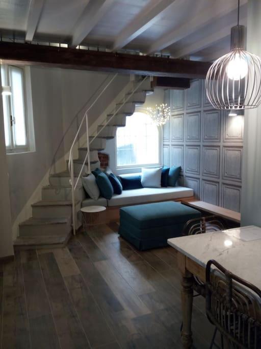 Maisonette Vigevano